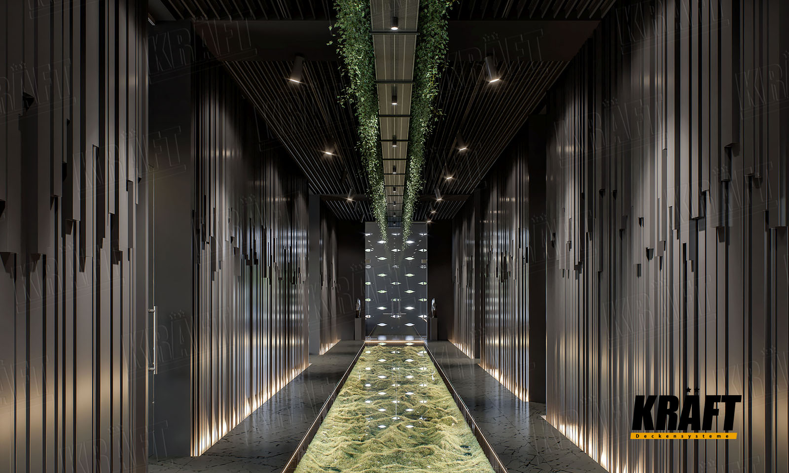 Listwa płaska i kubiczna