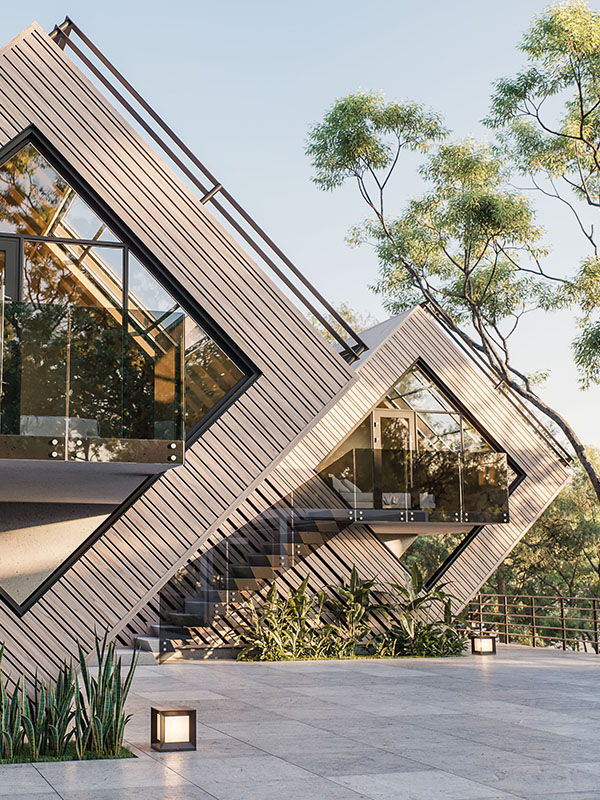 Реальні проекти