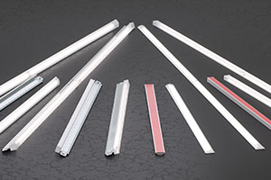 Efficiency: KRAFT Led vs led panels