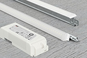 Advantages: KRAFT Led vs led panels