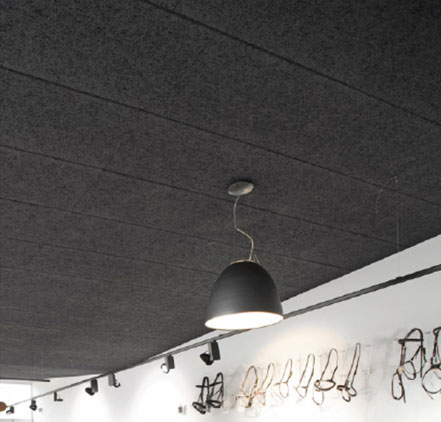 Підвісні стелі