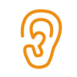 Pochłanianie dźwięku i komfort akustyczny