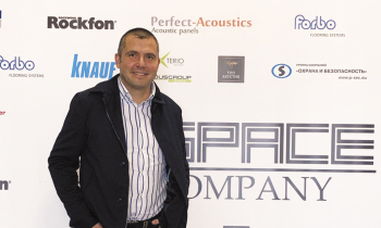 „Sufit podwieszany w naszym rozwiązaniu  zawsze będzie”