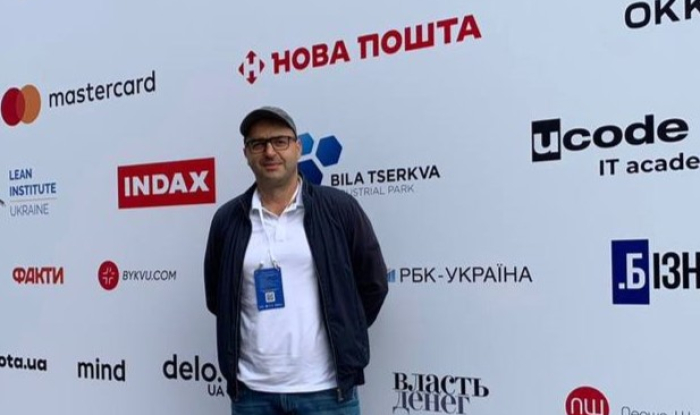 We teamed up perfectly with KRAFT