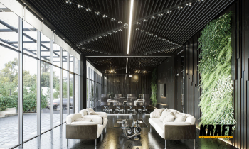 Nowy artykuł: Jak połączyć dwa rodzaje listew w jednym pomieszczeniu?