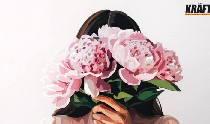 Wszystkiego najlepszego z okazji Dnia Kobiet! 