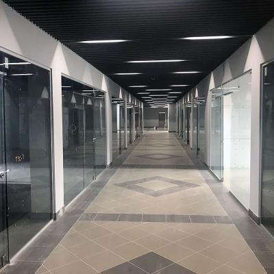 Centrum handlowe Parksmall / Parksmall Shopping Center